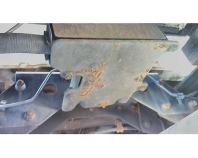 Allison 1000 Transmission Control Module (TCM)