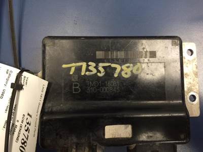 Allison 2000 Transmission Control Module (TCM)