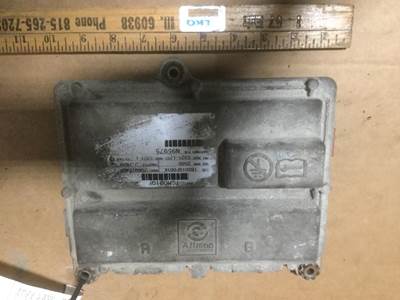 Allison 2000 Transmission Control Module (TCM)