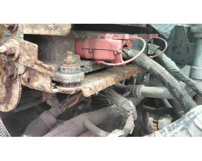 Allison 2000 Right Transmission Control Module (TCM)
