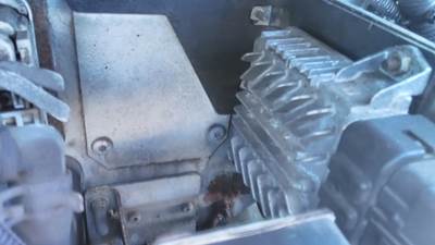 Allison 2100 HS Transmission Control Module (TCM) for a Allison 2100HS GEN 4-5