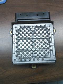 Allison 2100 HS Transmission Control Module (TCM) for a Allison 2100HS