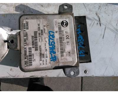 Allison 2100 HS Transmission Control Module (TCM) for a Allison 2100HS