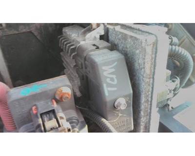 Allison 2100 HS Left Transmission Control Module (TCM) for a Allison 2100HS GEN 4-5