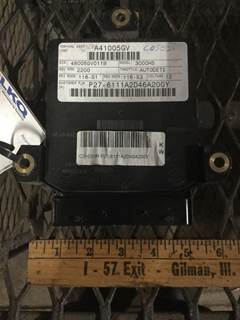 Allison 2200 HS Transmission Control Module (TCM) for a Allison 2200HS