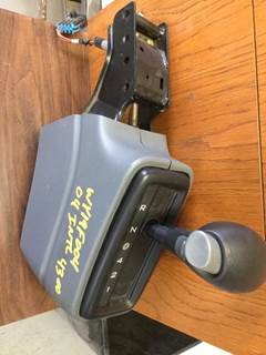 Allison 2200 Transmission Control Module (TCM)