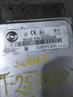 Allison 2200 HS Transmission Control Module (TCM) for a Allison 2200HS GEN 4-5