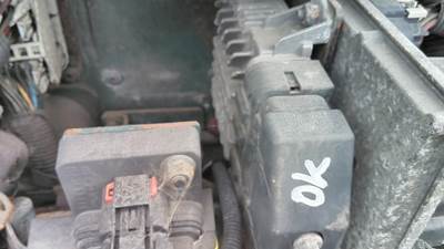 Allison 2200 HS Left Transmission Control Module (TCM) for a Allison 2200HS