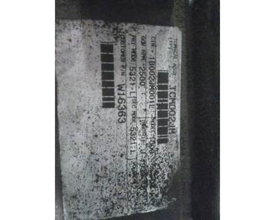 Allison 2200 HS Transmission Control Module (TCM) for a Allison 2200HS
