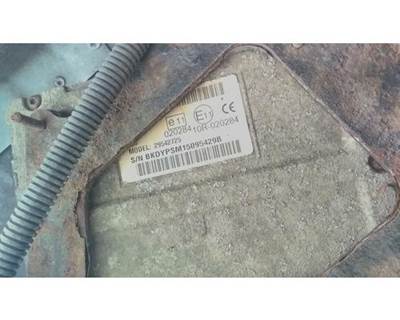 Allison 2200 HS Transmission Control Module (TCM) for a Allison 2200HS