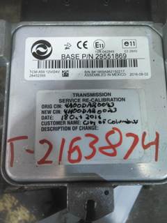 Allison 2200 RDS Transmission Control Module (TCM) for a Allison 2200RDS