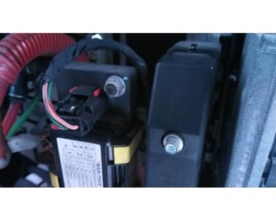 Allison 2200 RDS Left Transmission Control Module (TCM) for a Allison 2200RDS GEN 4-5