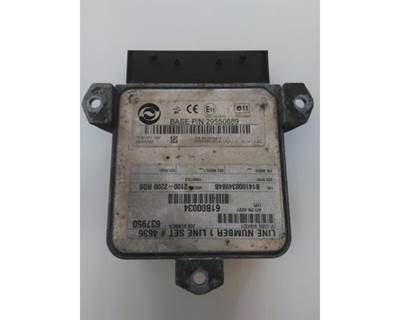 Allison 2200 RDS Transmission Control Module (TCM) for a Allison 2200RDS GEN 4-5