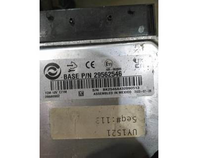 Allison 2200RDS GEN 6 Transmission Control Module (TCM)