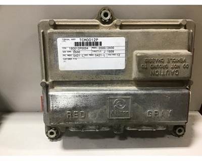 Allison 2400 Series Transmission Control Module (TCM) for a Allison 2400