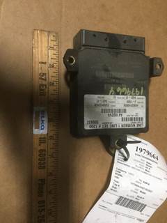 Allison 2500HS Transmission Control Module (TCM)