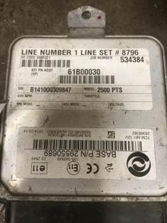 Allison 2500PTS Transmission Control Module (TCM)