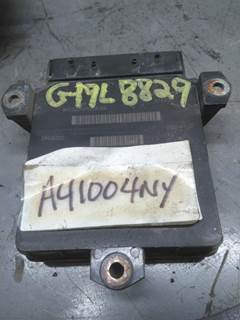 Allison 2500PTS Transmission Control Module (TCM) for a Allison 2500PTS GEN 4-5