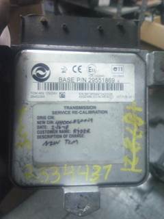 Allison 2500HS Transmission Control Module (TCM) for a Allison 2500HS GEN 4-5