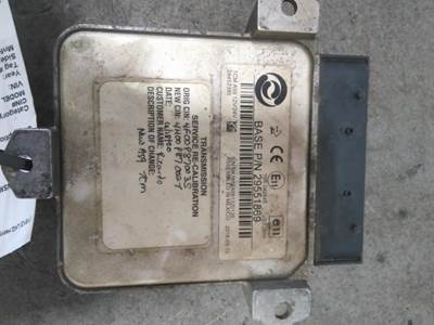 Allison 2500HS Transmission Control Module (TCM) for a Allison 2500HS GEN 4-5