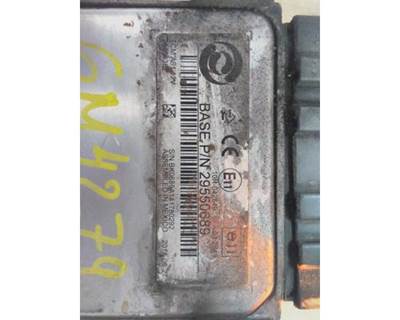 Allison 2500HS Transmission Control Module (TCM)