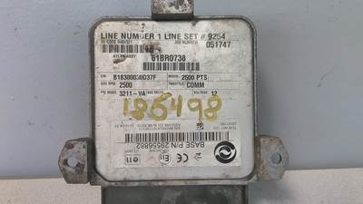 Allison 2500PTS Transmission Control Module (TCM) for a Allison 2500PTS GEN 4-5