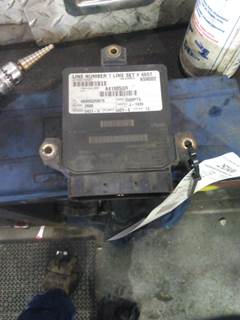 Allison 2500PTS Transmission Control Module (TCM) for a Allison 2500PTS GEN 4-5