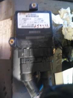 Allison 2500PTS Transmission Control Module (TCM) for a Allison 2500PTS GEN 4-5