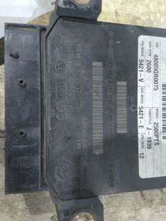 Allison 2500PTS Transmission Control Module (TCM) for a Allison 2500PTS GEN 4-5