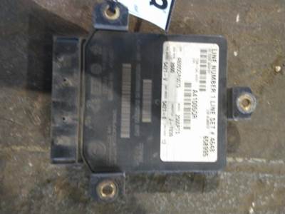 Allison 2500PTS Transmission Control Module (TCM) for a Allison 2500PTS GEN 4-5