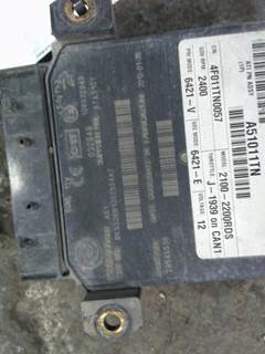 Allison 2500PTS Transmission Control Module (TCM) for a Allison 2500PTS GEN 4-5