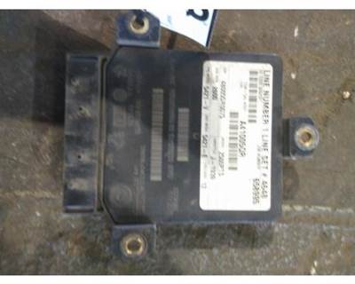 Allison 2500PTS Transmission Control Module (TCM) for a Allison 2500PTS GEN 4-5