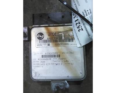 Allison 2500PTS Transmission Control Module (TCM) for a Allison 2500PTS GEN 4-5