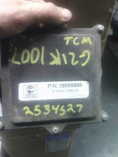 Allison 2500RDS Transmission Control Module (TCM)