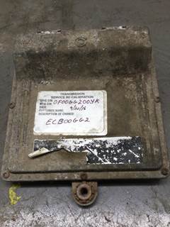 Allison 3000RDS-P Transmission Control Module (TCM) for a Allison 3000RDSP