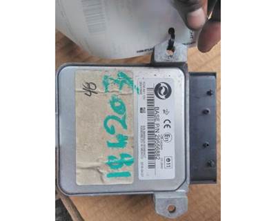 Allison 3000HS Transmission Control Module (TCM)