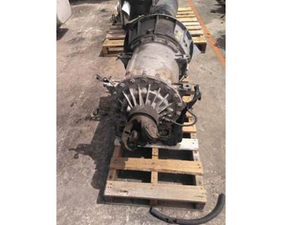 Allison 3000HS Transmission Control Module (TCM)