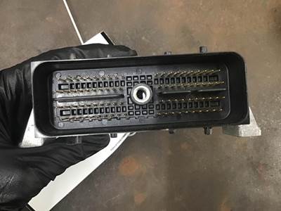 2018 Allison 3000HS Transmission Control Module (TCM) for a Allison ...