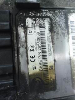 Allison 3000RDS-P Transmission Control Module (TCM) for a Allison 3000RDSP GEN 4-5