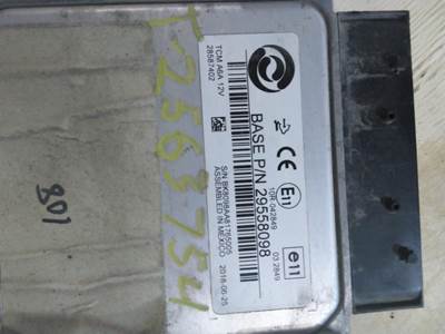 Allison 3000RDS-P Transmission Control Module (TCM) for a Allison 3000RDSP GEN 4-5