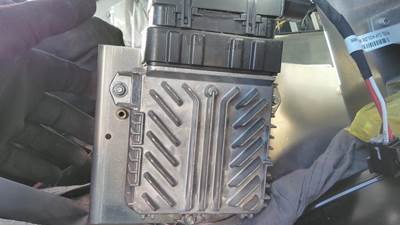 Allison 3000RDS-P Transmission Control Module (TCM) for a Allison 3000RDSP GEN 4-5