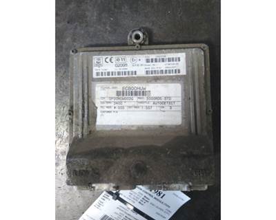 Allison 3000RDS-P Transmission Control Module (TCM) for a Allison 3000RDSP