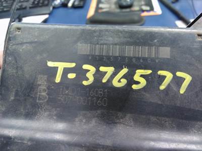 Allison Transmission Control Module (TCM)
