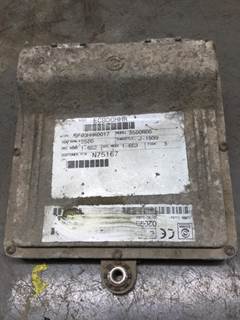 Allison 3500RDS Transmission Control Module (TCM)