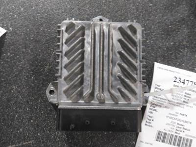 Allison 3500 RDS-P Transmission Control Module (TCM) for a Allison 3500RDSP GEN 4-5