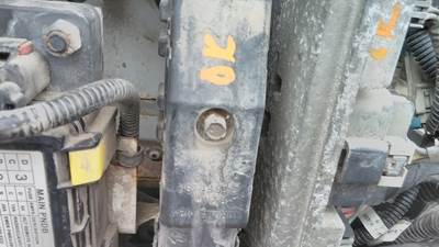 Allison 3500RDS Left Transmission Control Module (TCM)