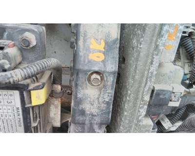 Allison 3500RDS Left Transmission Control Module (TCM)