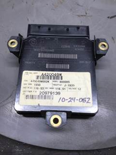 Allison 4000 HS Transmission Control Module (TCM) for a Allison 4000HS