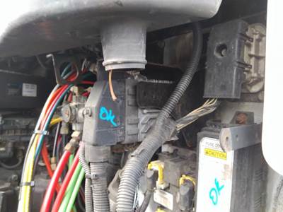 Allison 4000 HS Transmission Control Module (TCM) for a Allison 4000HS GEN 4-5