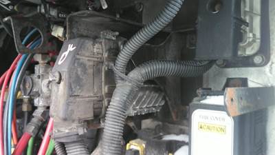 Allison 4000 HS Left Transmission Control Module (TCM) for a Allison 4000HS GEN 4-5